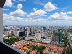 Duo Residences (D7), Apartment #639104441